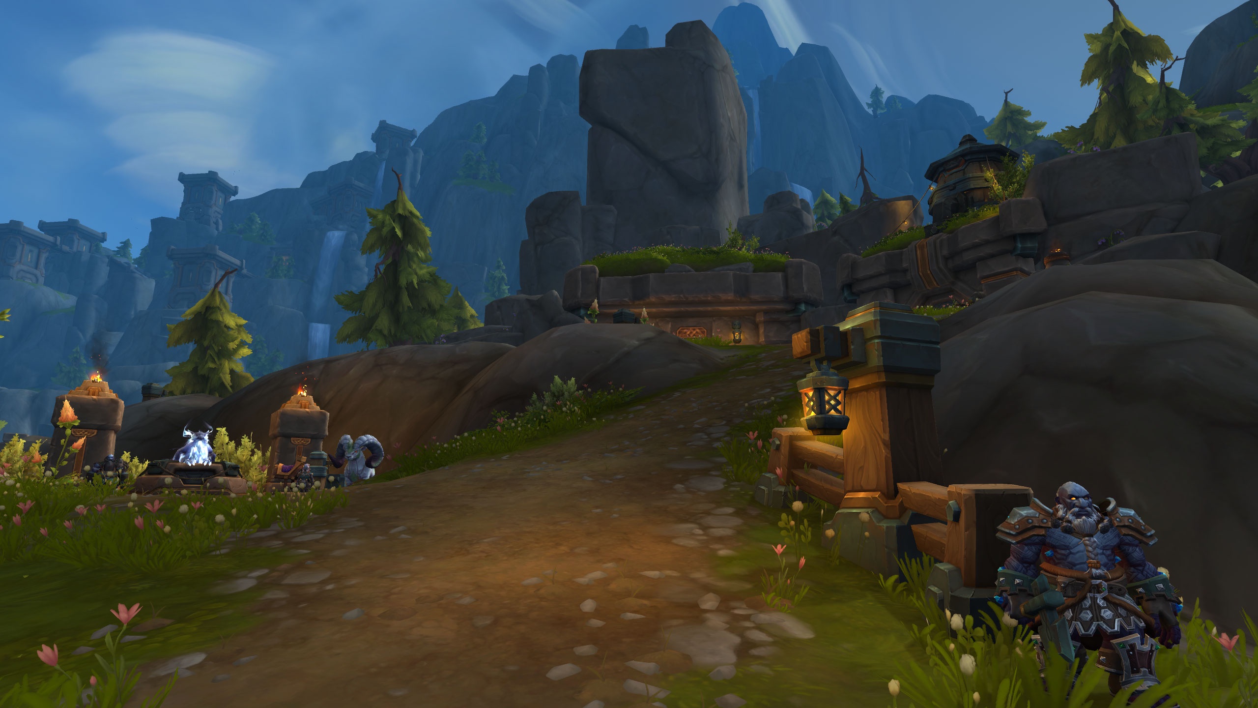 How to Optimize Your WoW Performance