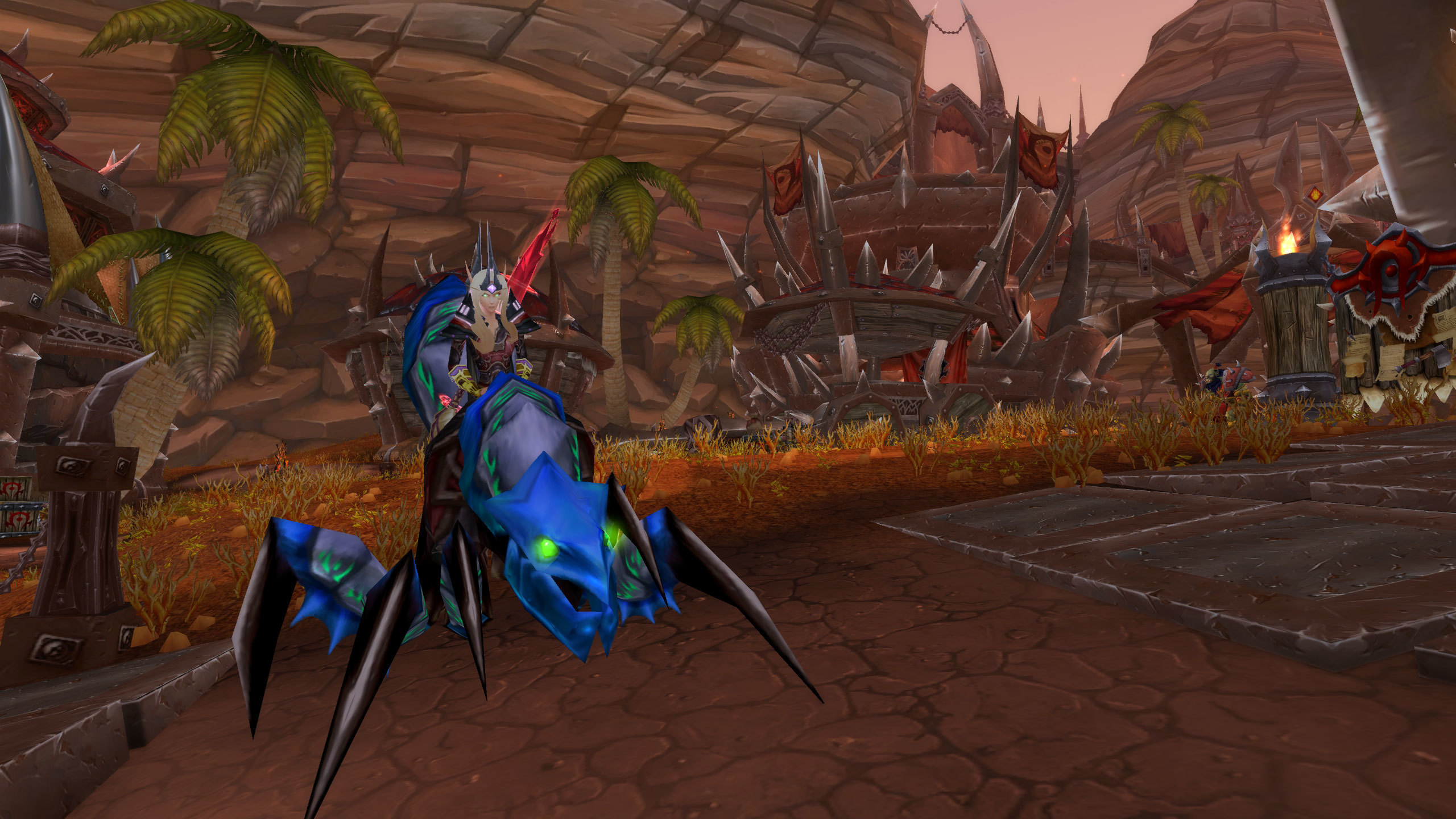 Why Collectors Love WoW: Mounts, Toys, Pets, and the Joy of Completion