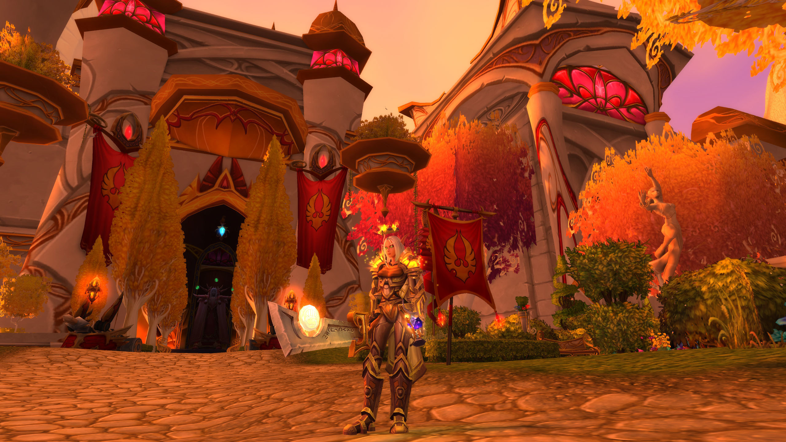From Molten Core to Amirdrassil: How Raid Openings Became Social Events in WoW