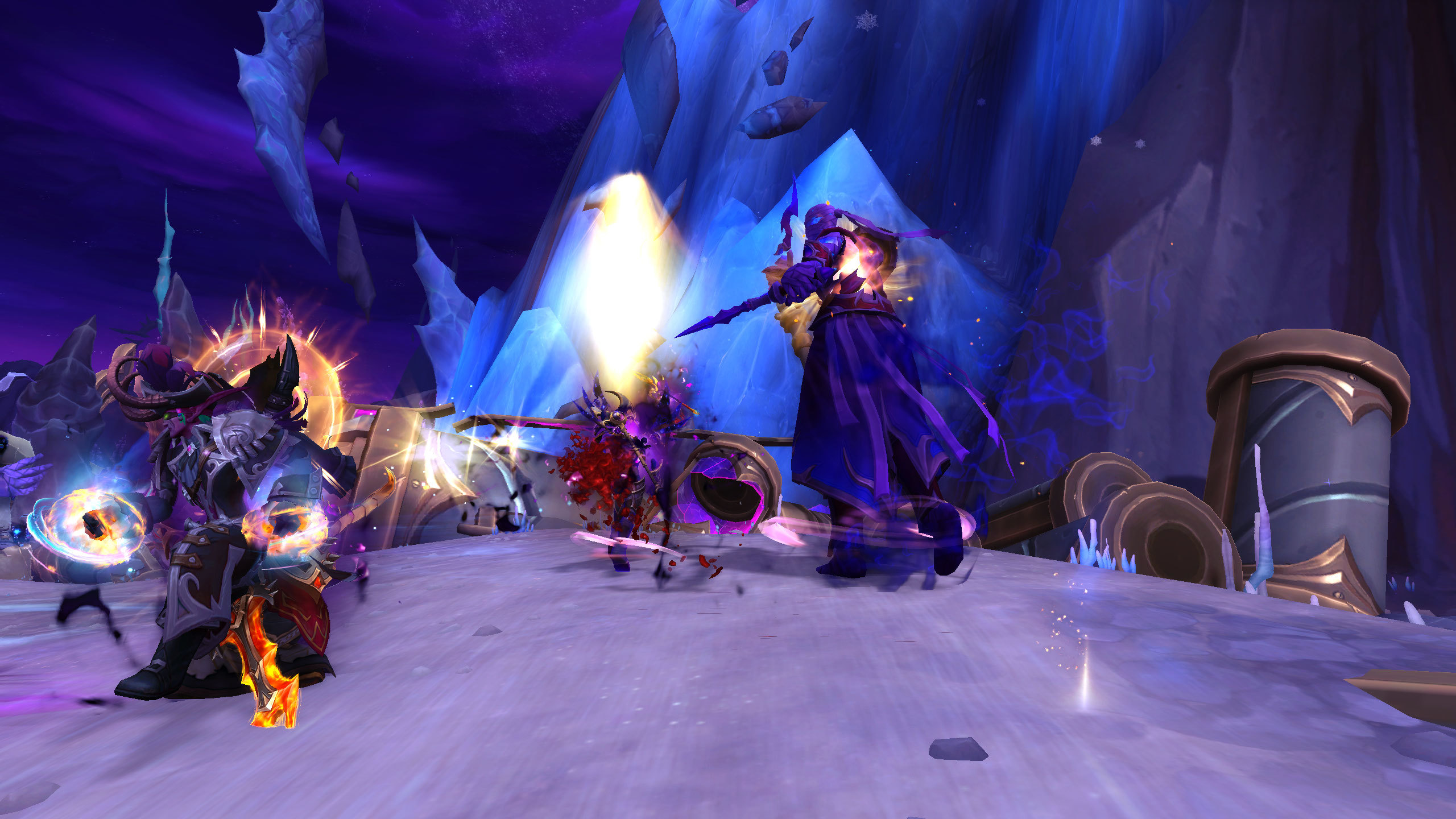 How to Properly Analyze Warcraft Logs to Improve Your Personal DPS and Raid Performance