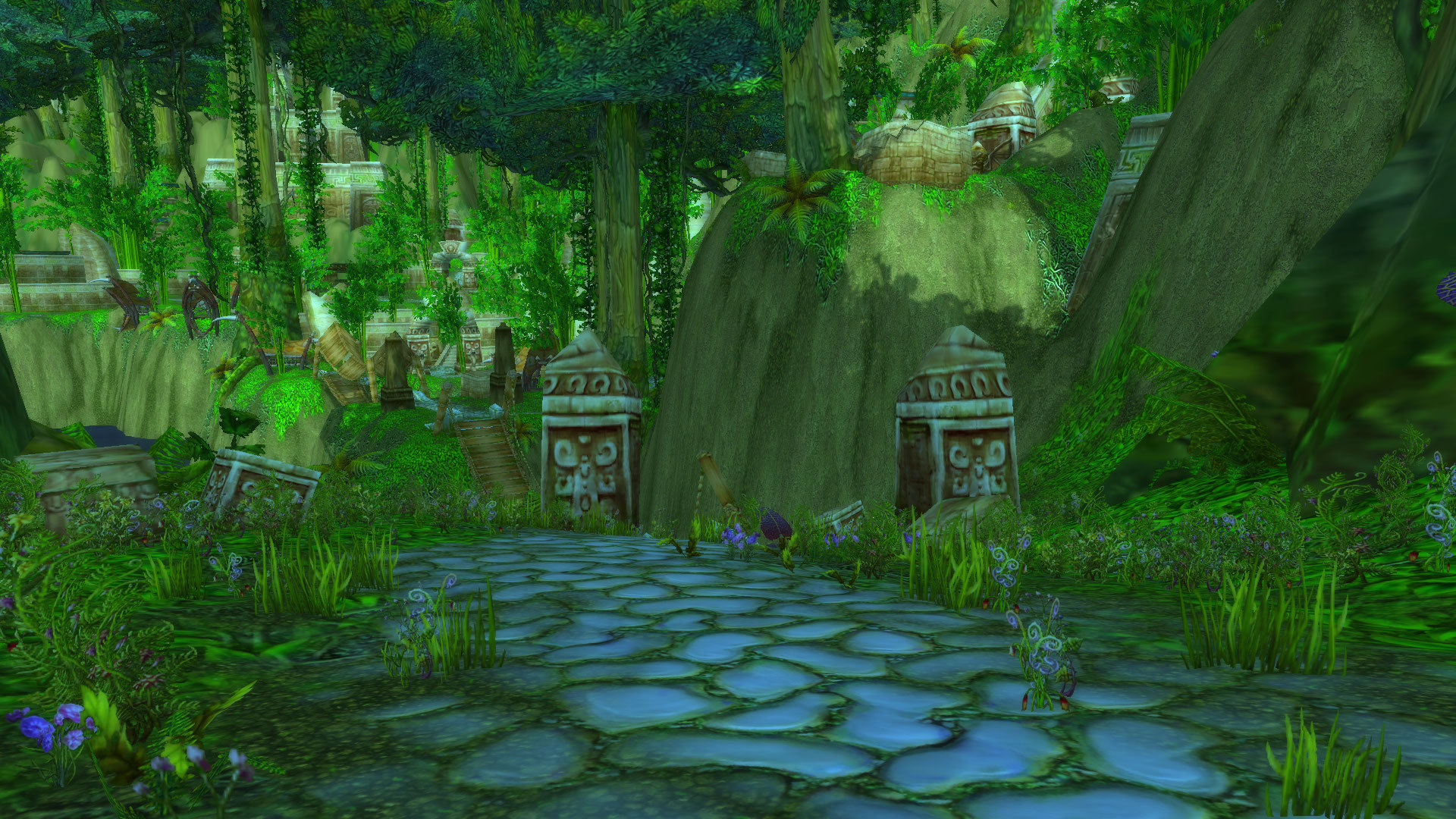 The Ultimate Guide to World PvP Hotspots: Blackrock Mountain, Hillsbrad Foothills, and Silithus