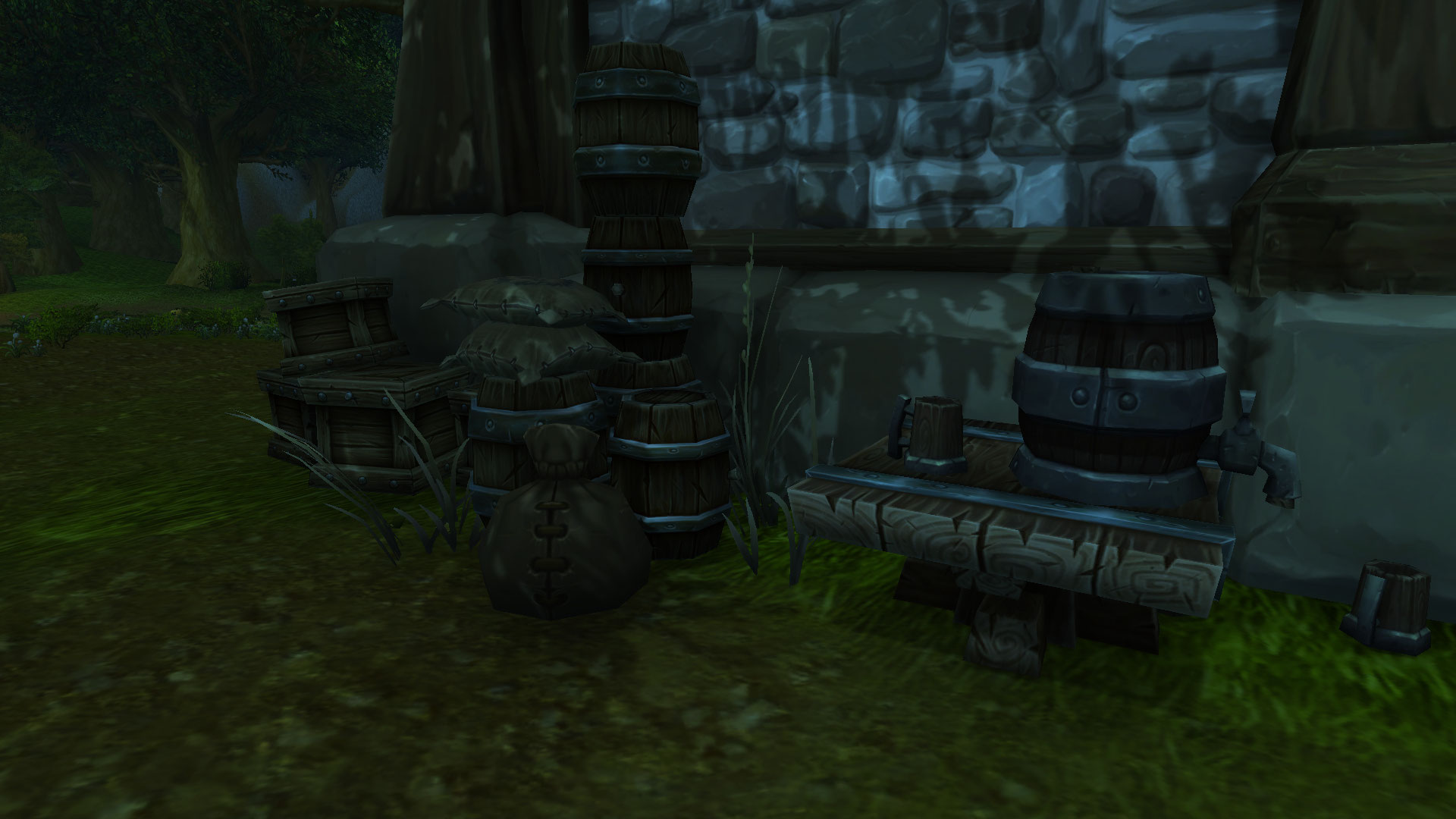 Delves Scenario Progression: Solo and Small Group Adventures to Collect Vault Gear in WoW The War Within